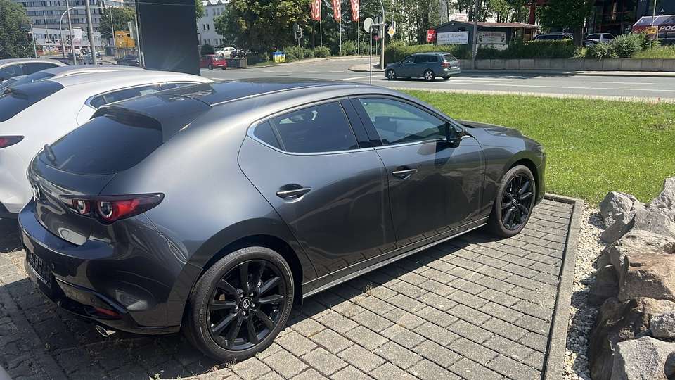 Mazda 3 - Imagem 3