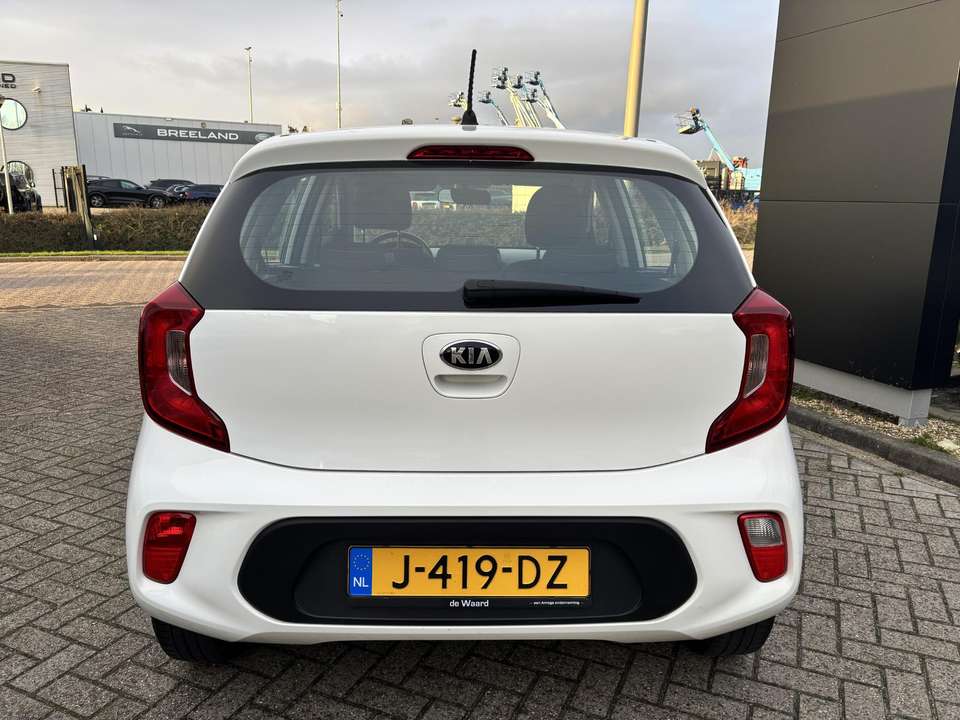 Kia Picanto - Imagem 3