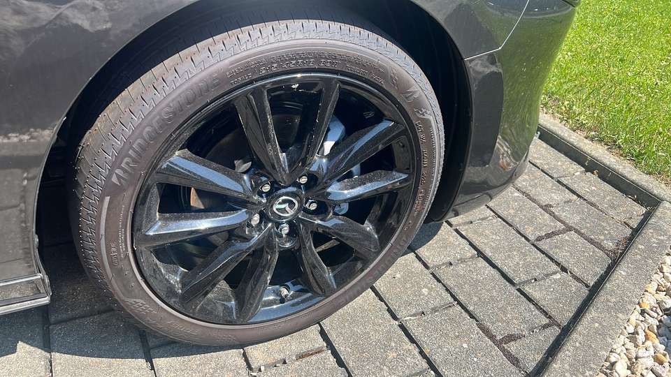 Mazda 3 - Imagem 4