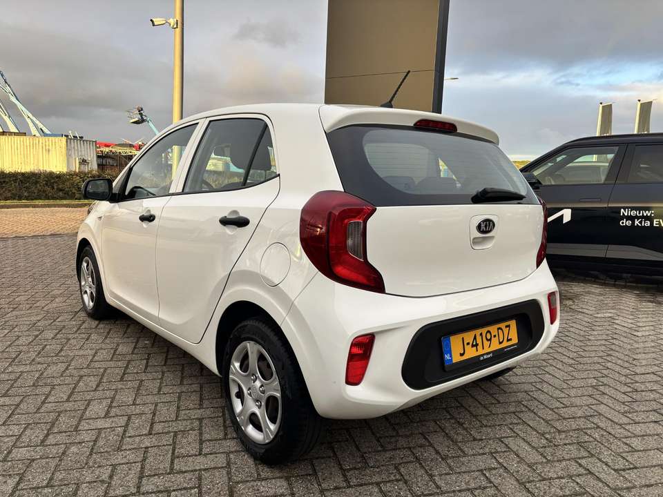 Kia Picanto - Imagem 4