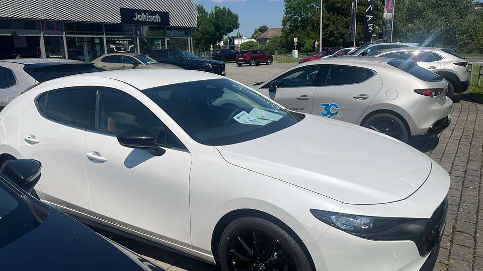 Mazda 3 - Imagem 3