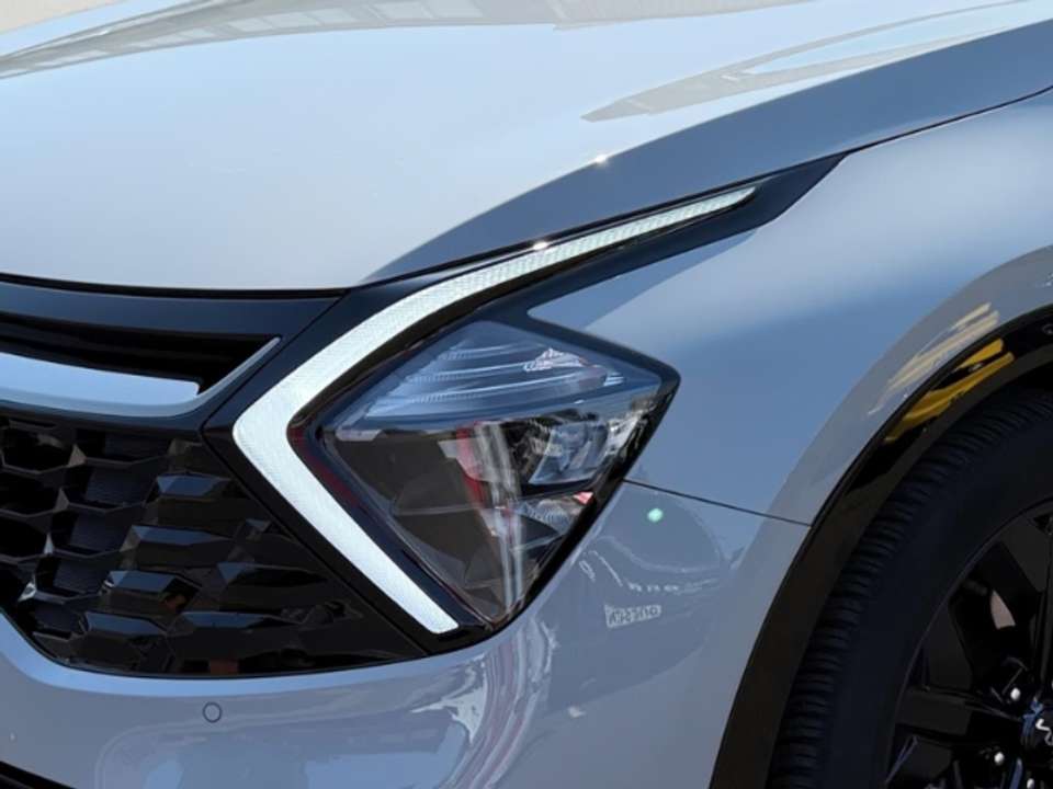 Kia Sportage - Imagem 5