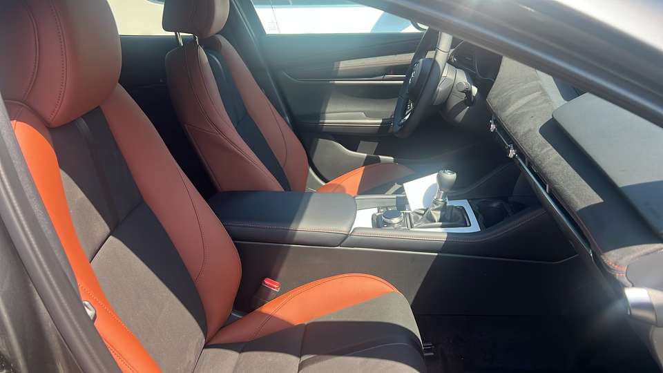 Mazda 3 - Imagem 5