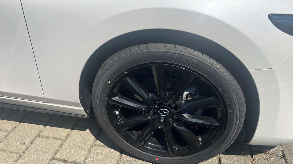Mazda 3 - Imagem 4