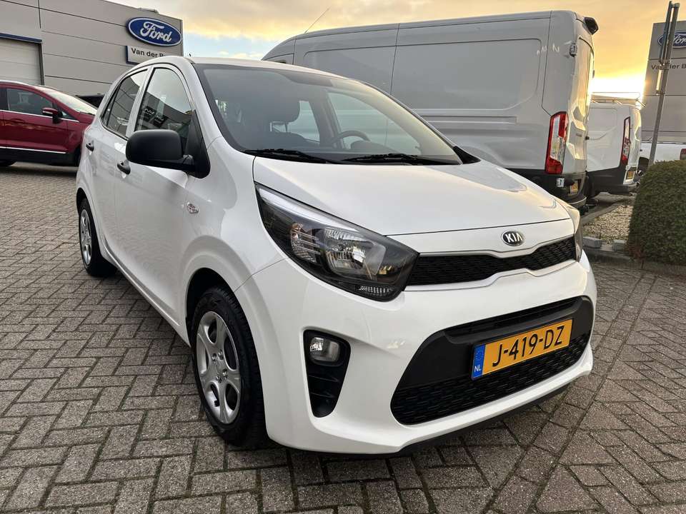 Kia Picanto - Imagem 5