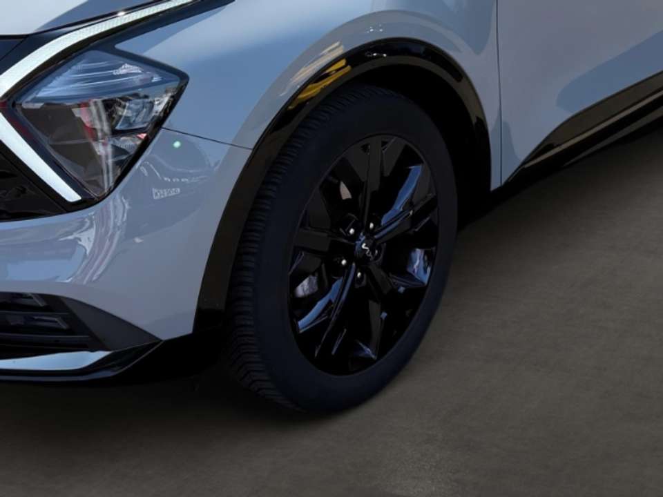 Kia Sportage - Imagem 6