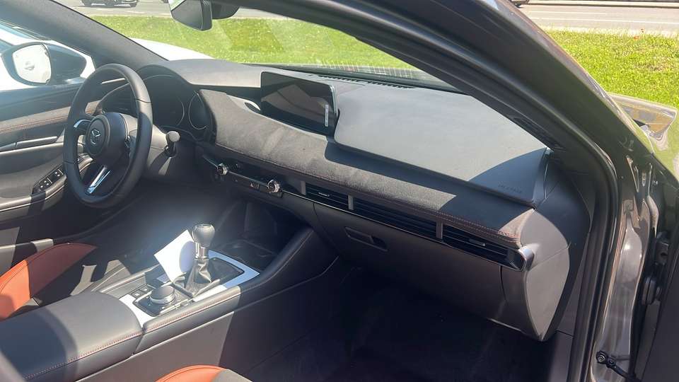 Mazda 3 - Imagem 6
