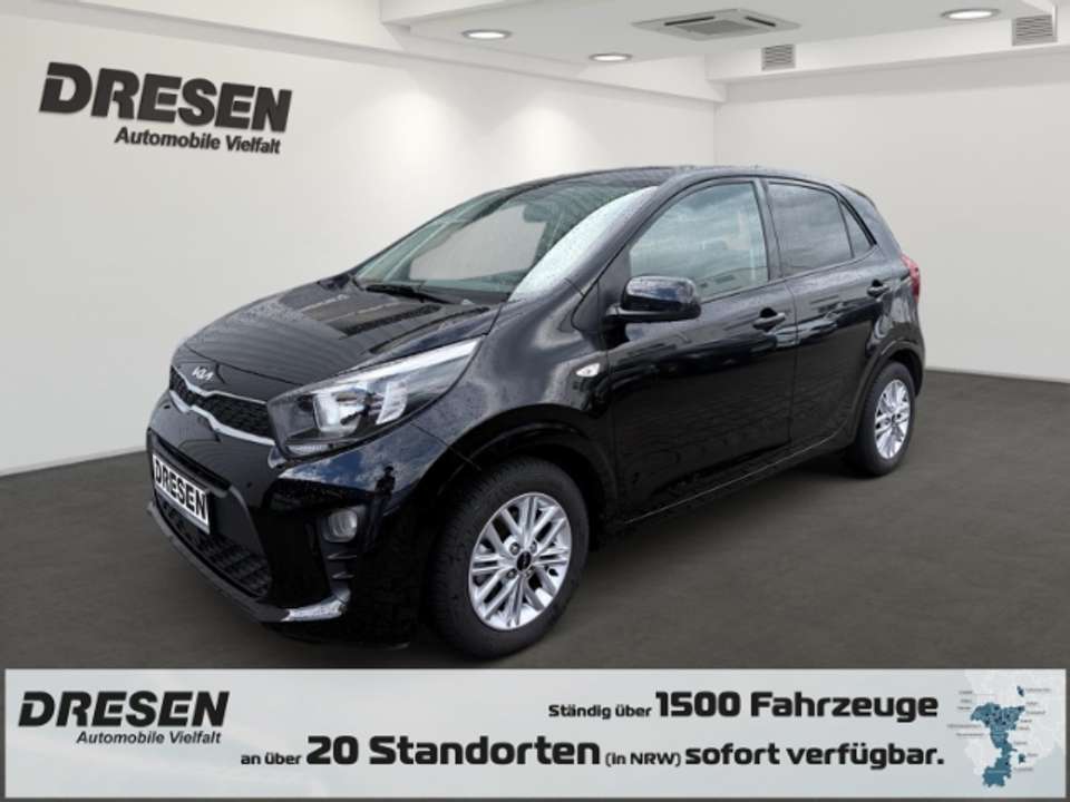Kia Picanto - Imagem 1