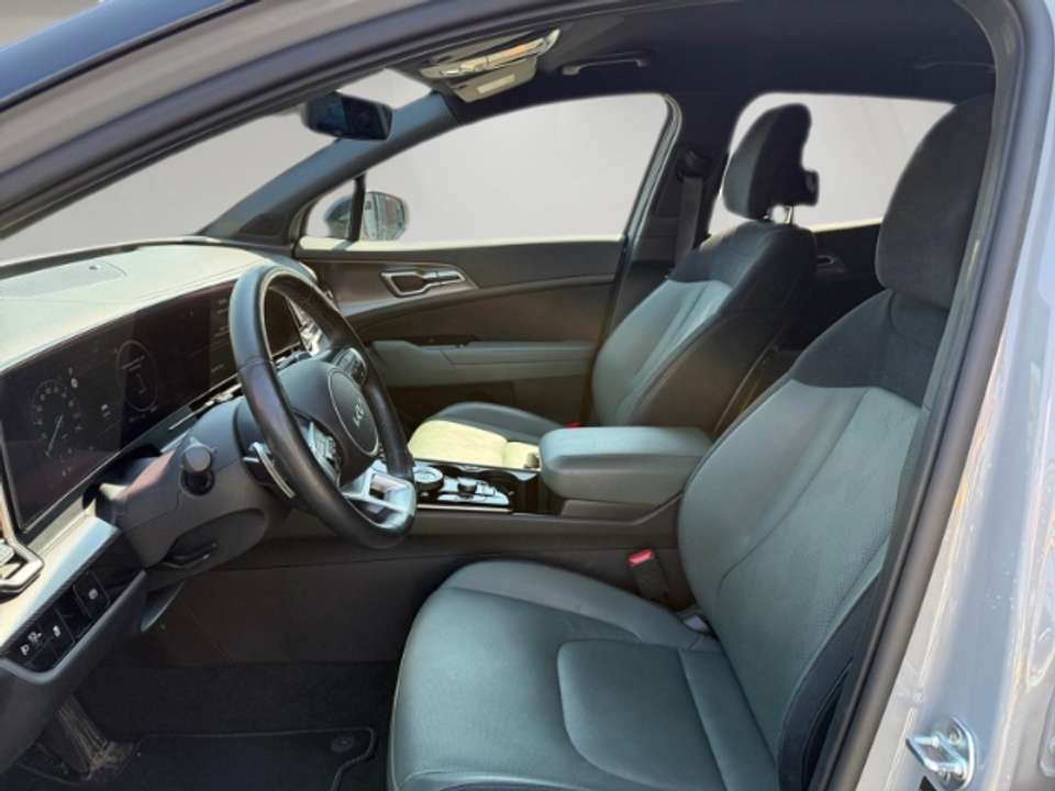 Kia Sportage - Imagem 7