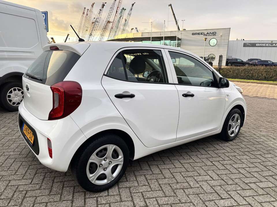Kia Picanto - Imagem 6