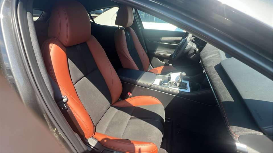 Mazda 3 - Imagem 7