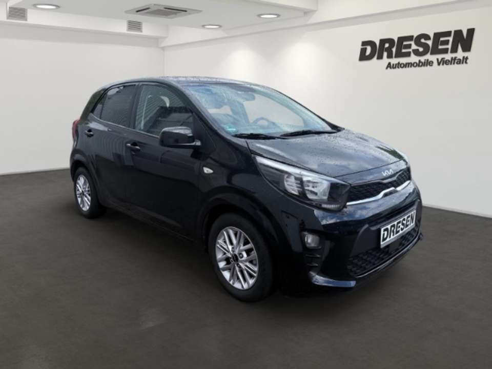 Kia Picanto - Imagem 2