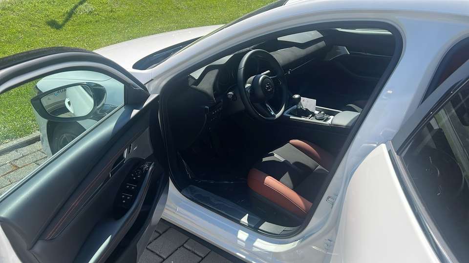 Mazda 3 - Imagem 6