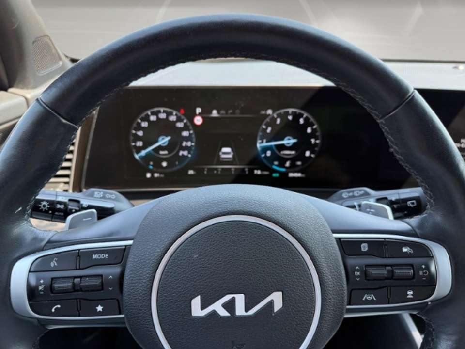 Kia Sportage - Imagem 8