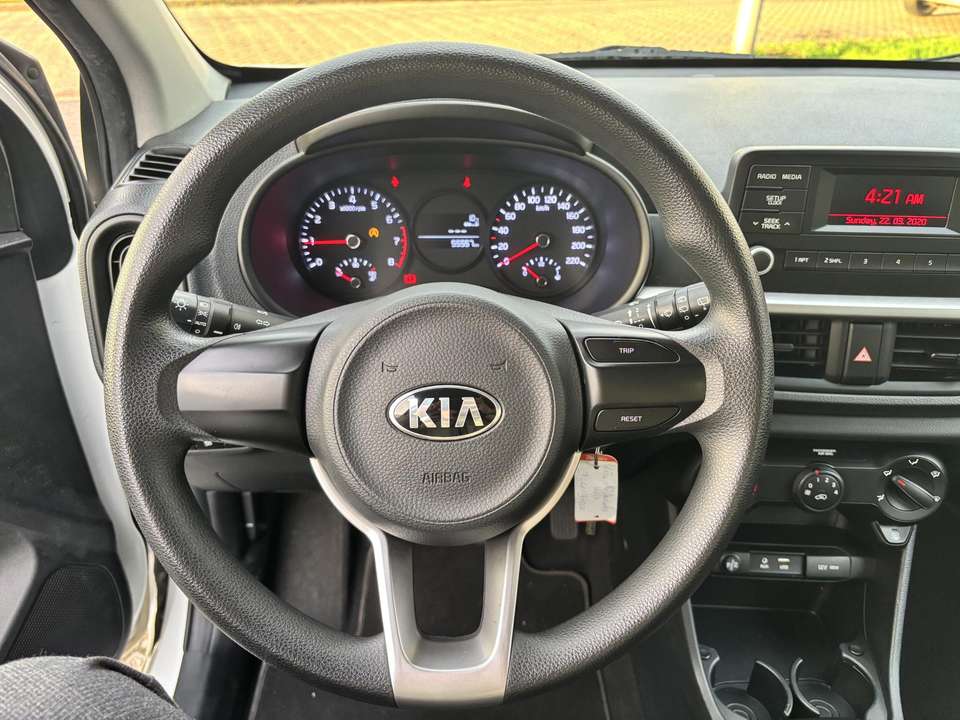 Kia Picanto - Imagem 7