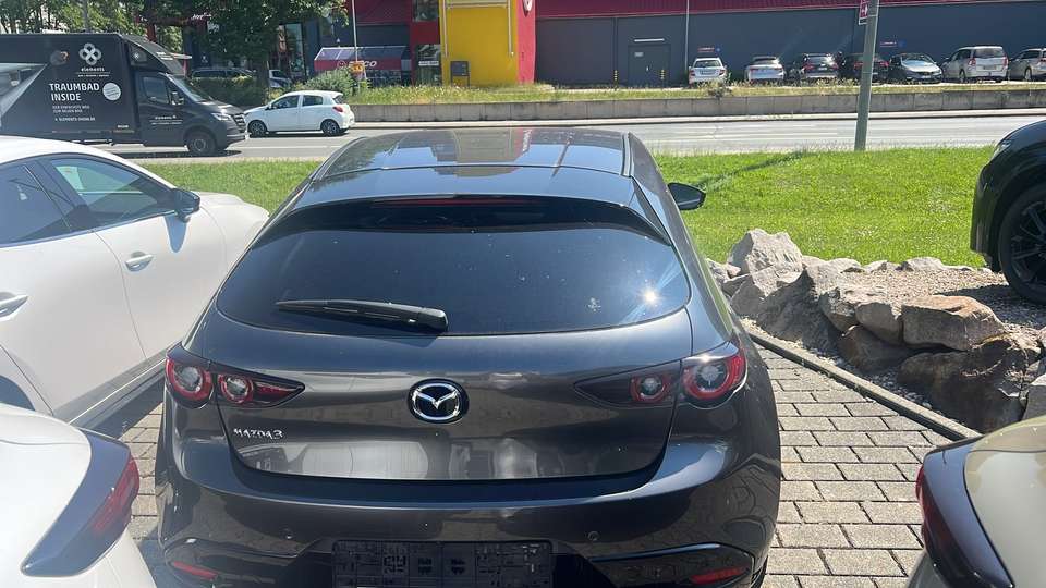 Mazda 3 - Imagem 8