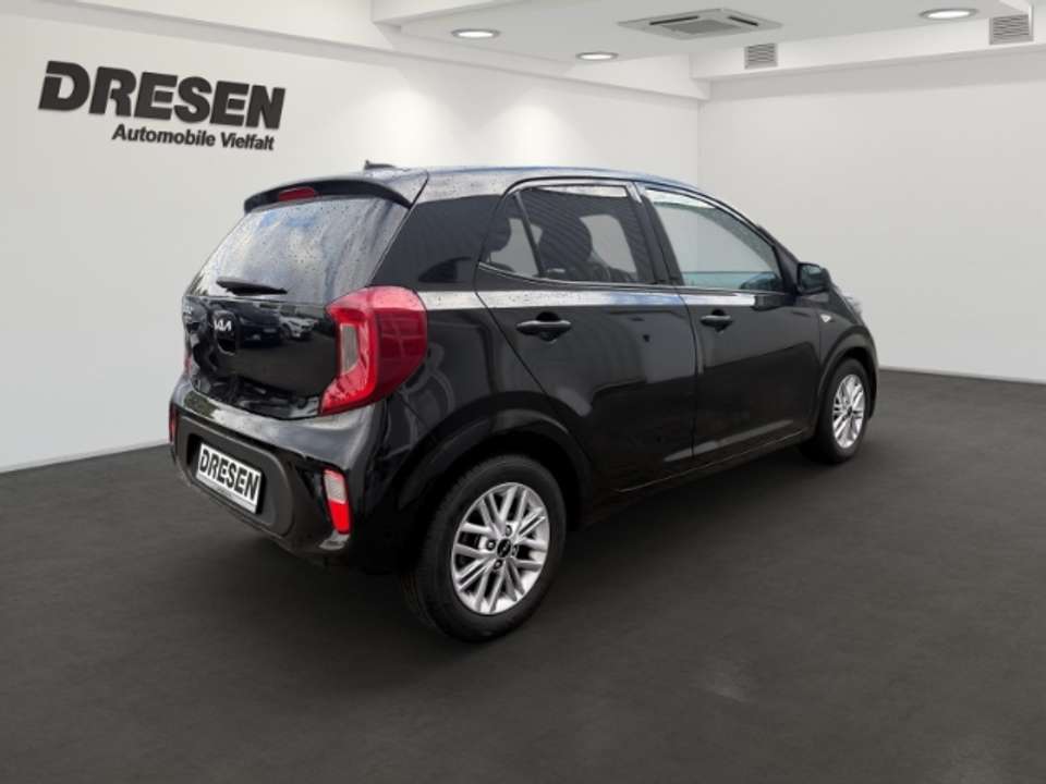 Kia Picanto - Imagem 3