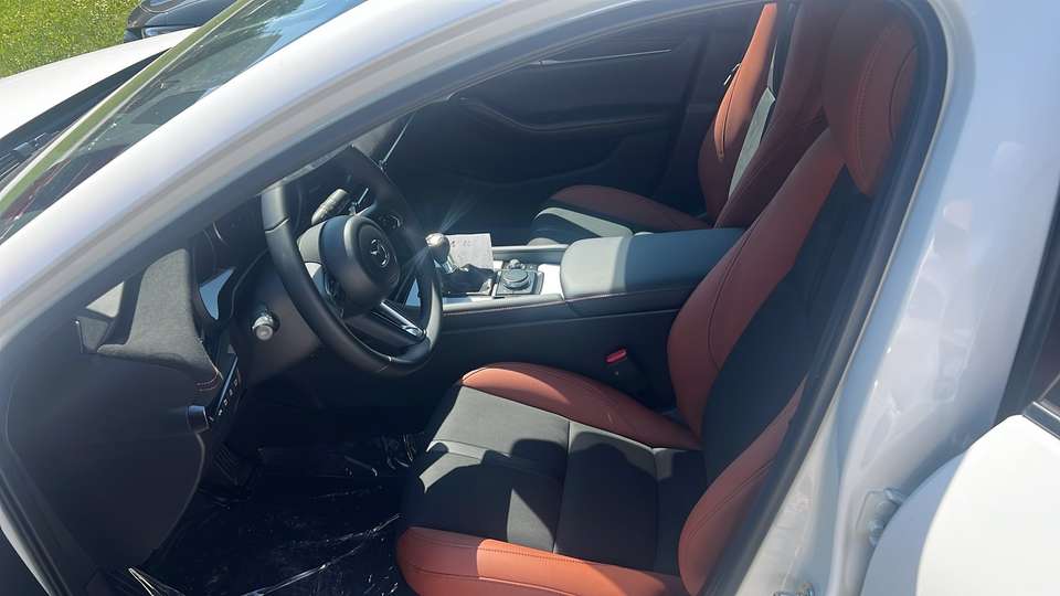 Mazda 3 - Imagem 7