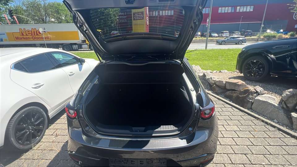 Mazda 3 - Imagem 9