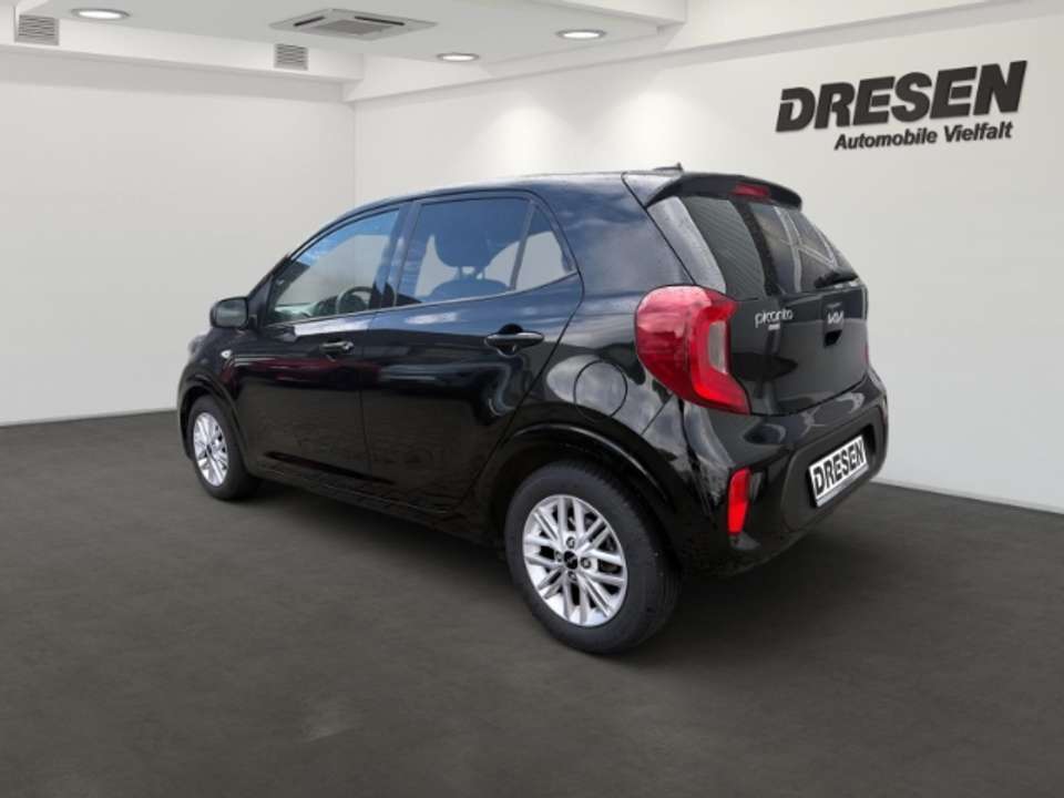 Kia Picanto - Imagem 4