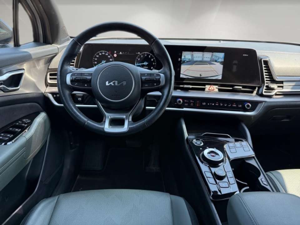 Kia Sportage - Imagem 10