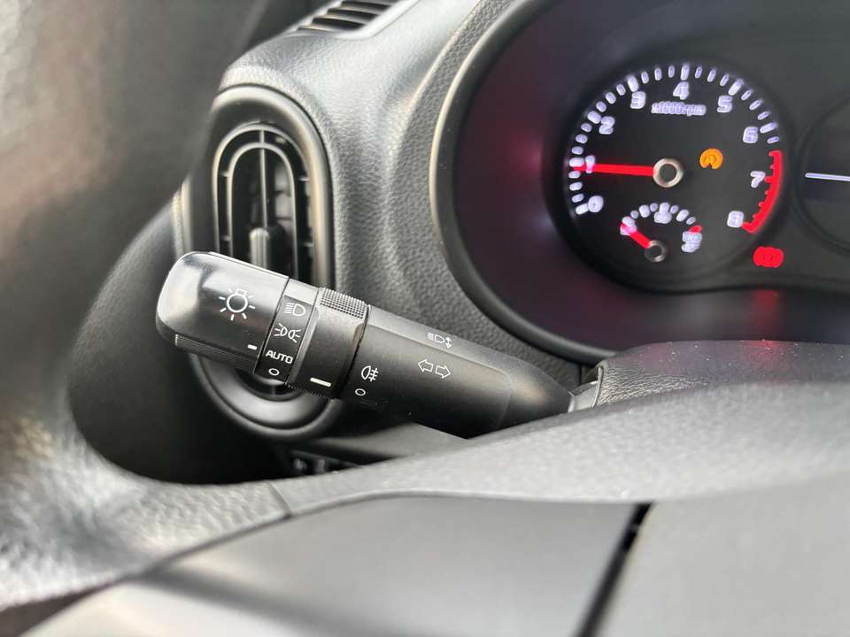 Kia Picanto - Imagem 9