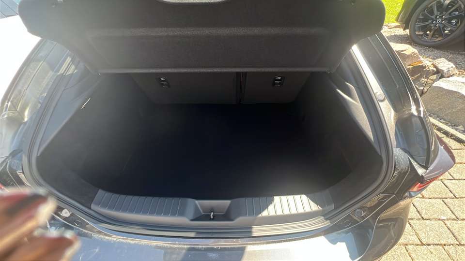 Mazda 3 - Imagem 10