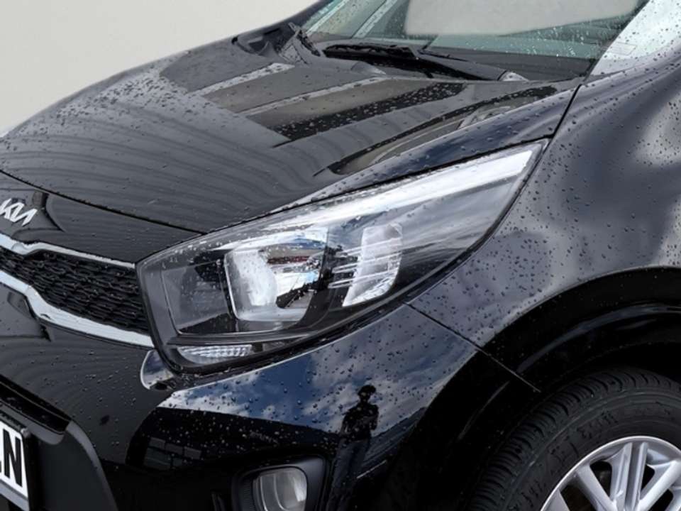 Kia Picanto - Imagem 5