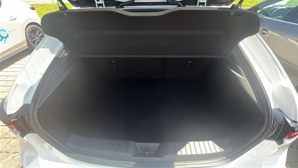 Mazda 3 - Imagem 11
