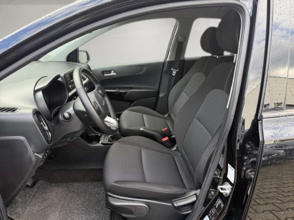 Kia Picanto - Imagem 7