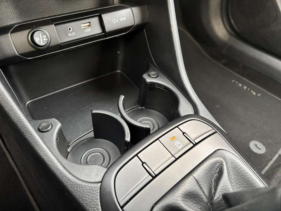Kia Picanto - Imagem 11