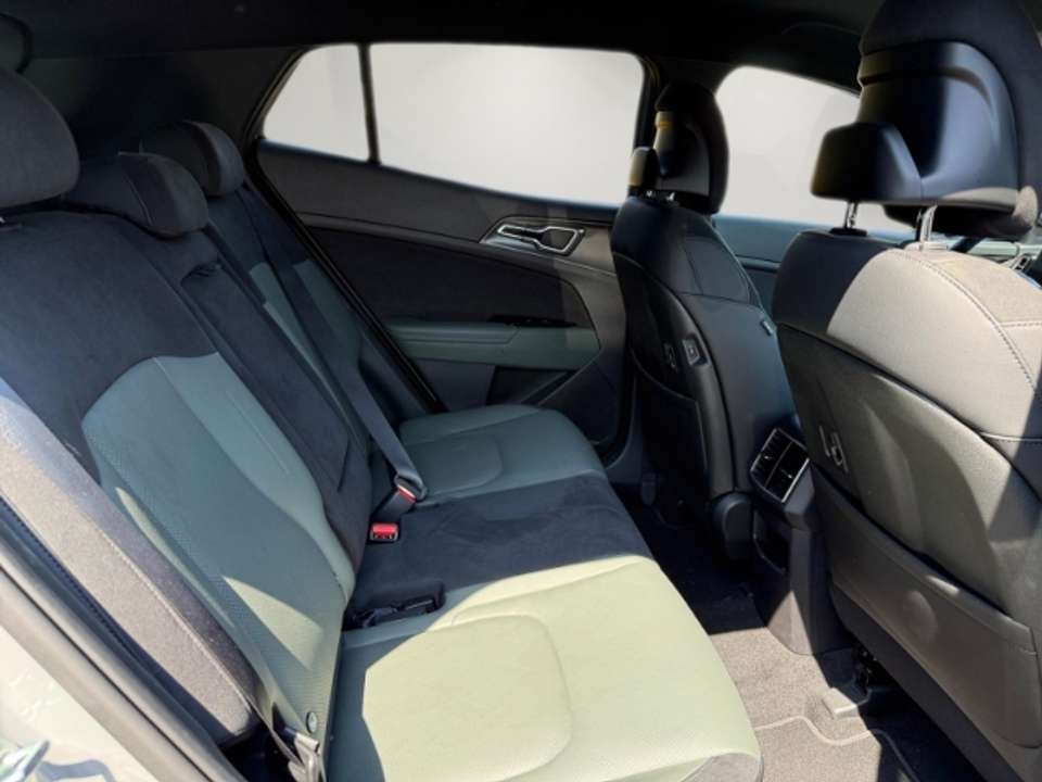 Kia Sportage - Imagem 13