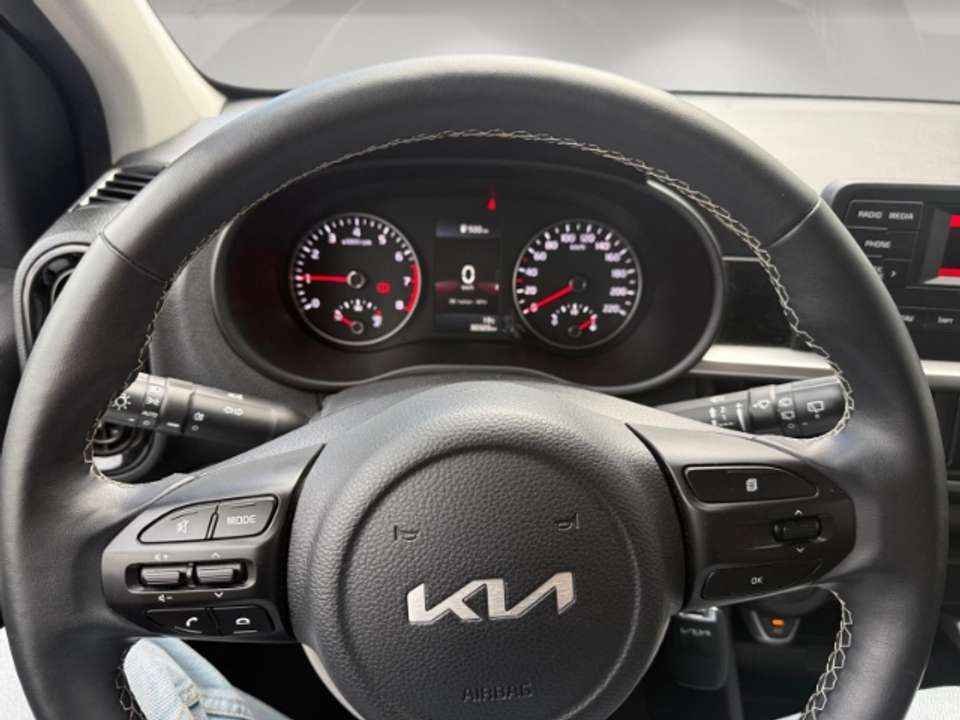 Kia Picanto - Imagem 8