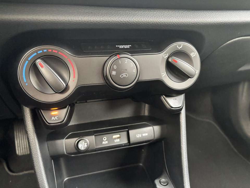 Kia Picanto - Imagem 12