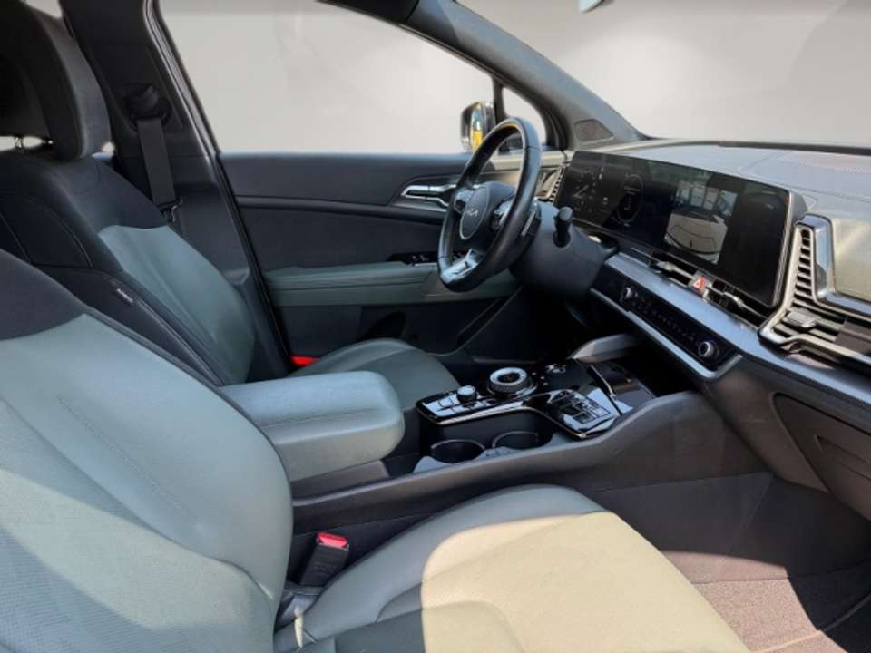 Kia Sportage - Imagem 14