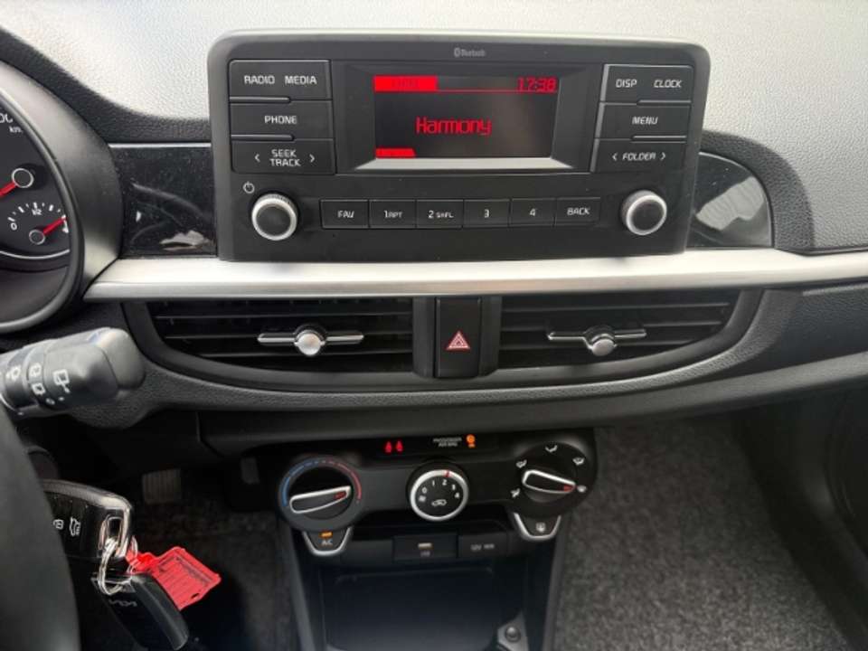 Kia Picanto - Imagem 9