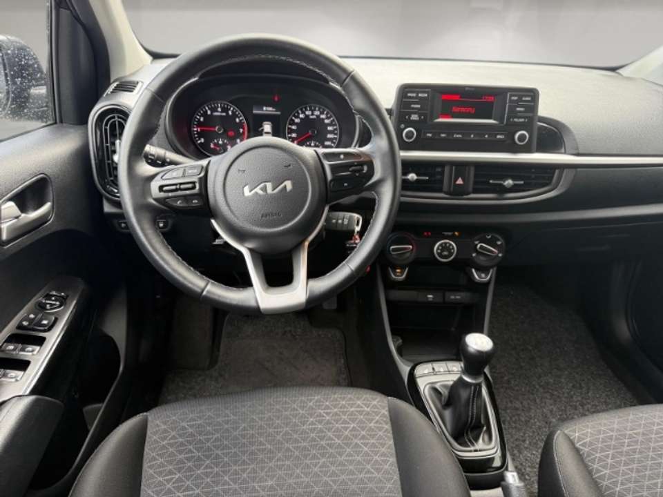 Kia Picanto - Imagem 10