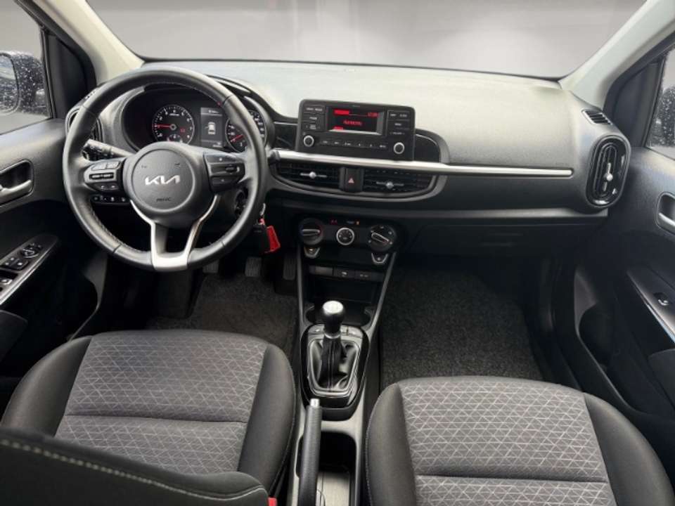 Kia Picanto - Imagem 11