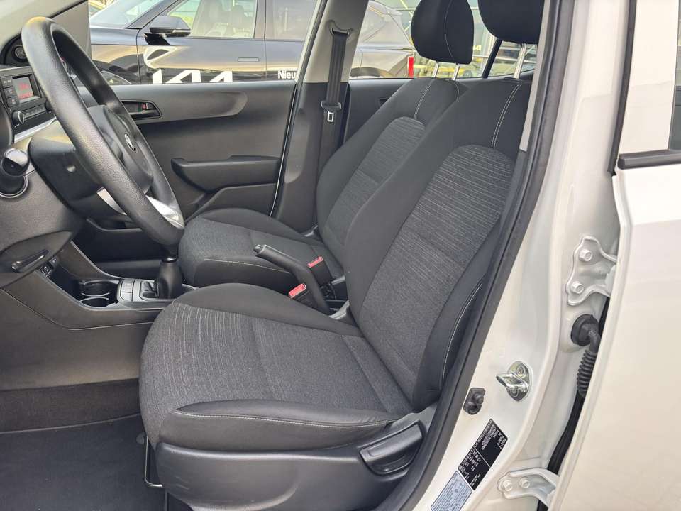 Kia Picanto - Imagem 15