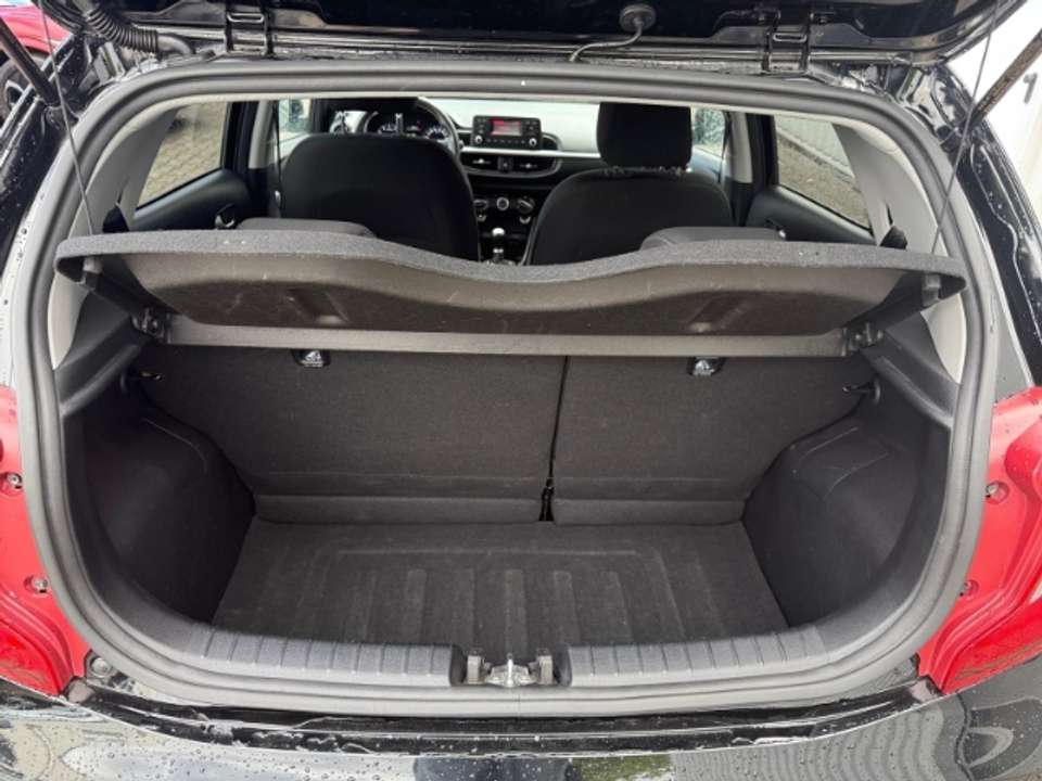 Kia Picanto - Imagem 12