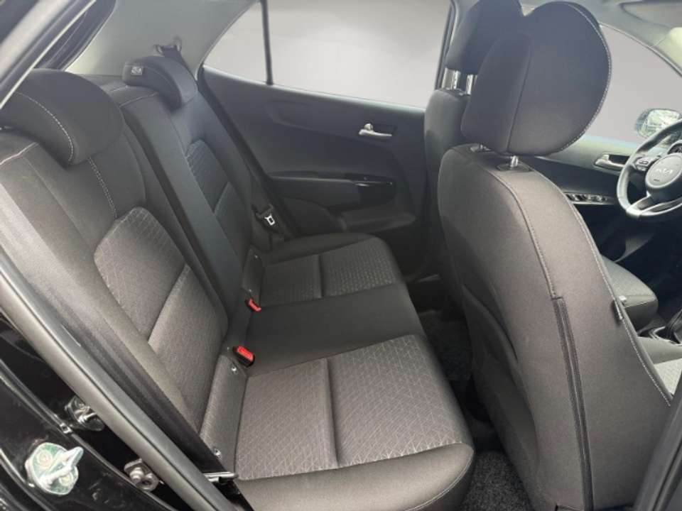 Kia Picanto - Imagem 13