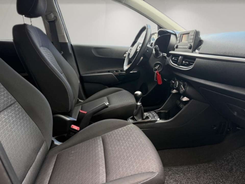 Kia Picanto - Imagem 14