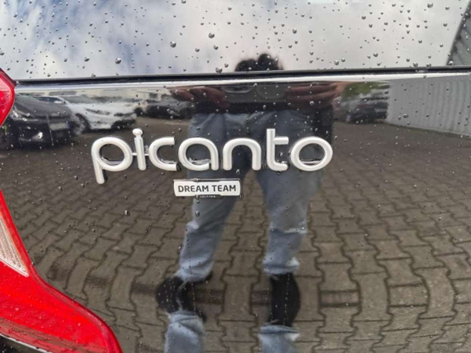 Kia Picanto - Imagem 15