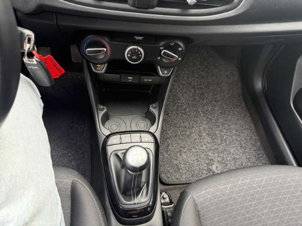 Kia Picanto - Imagem 16