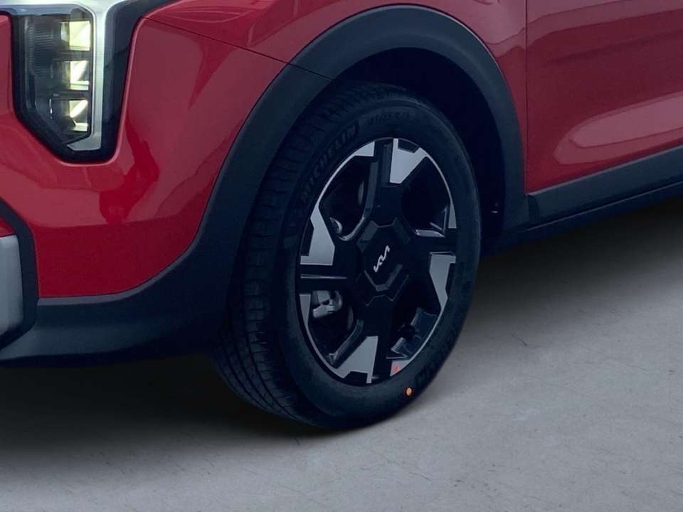 Kia Stonic - Imagem 8