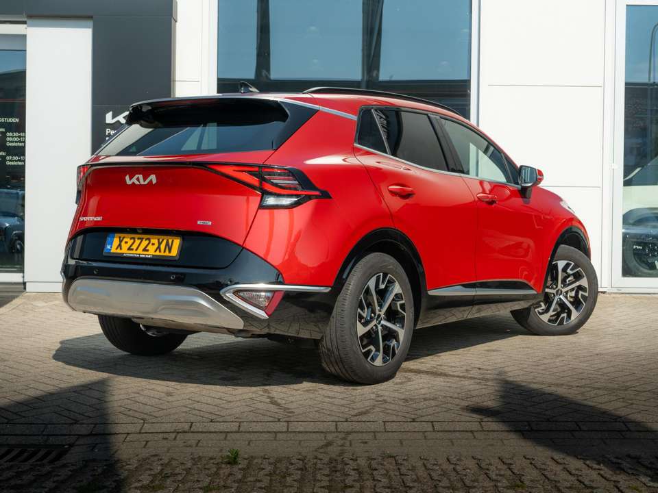 Kia Sportage - Imagem 4