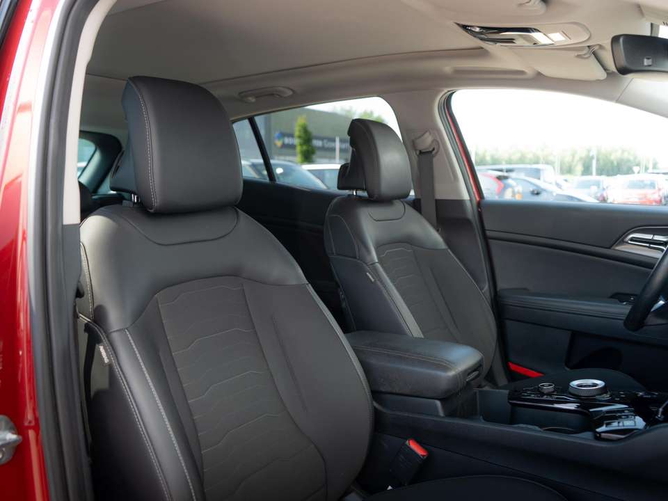Kia Sportage - Imagem 5