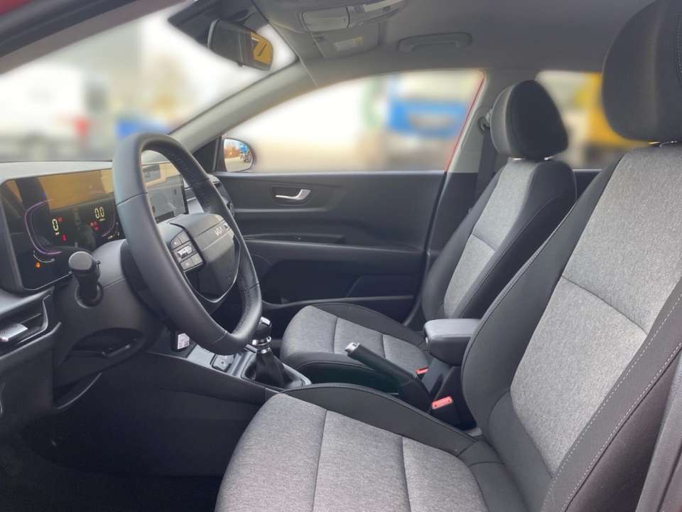 Kia Stonic - Imagem 9