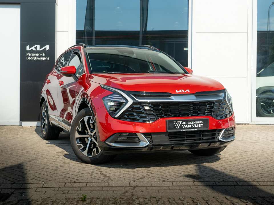 Kia Sportage - Imagem 6