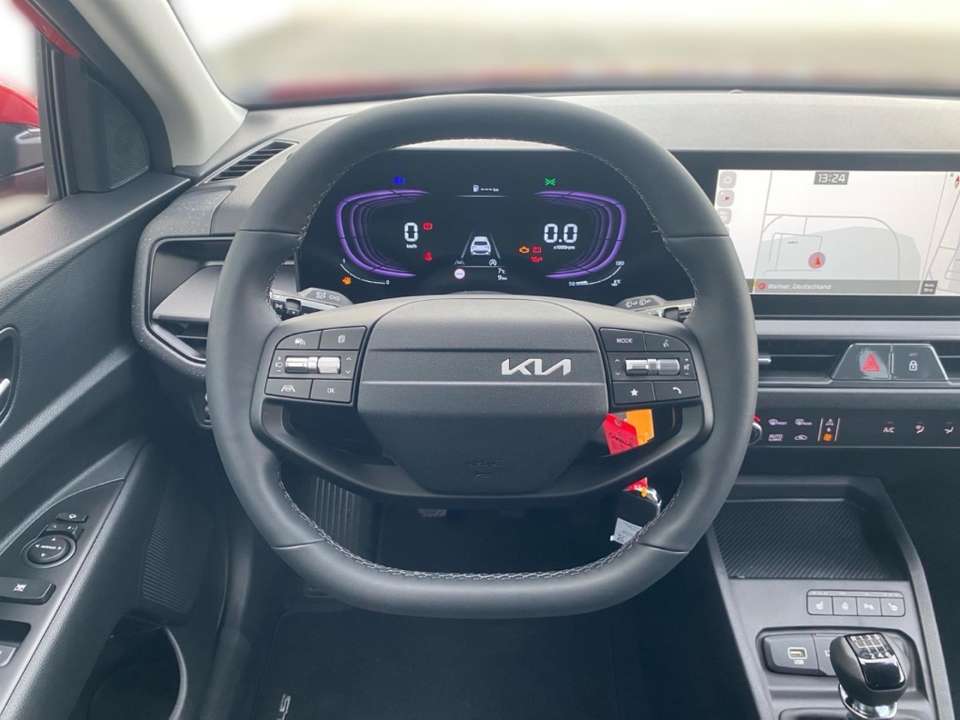 Kia Stonic - Imagem 10